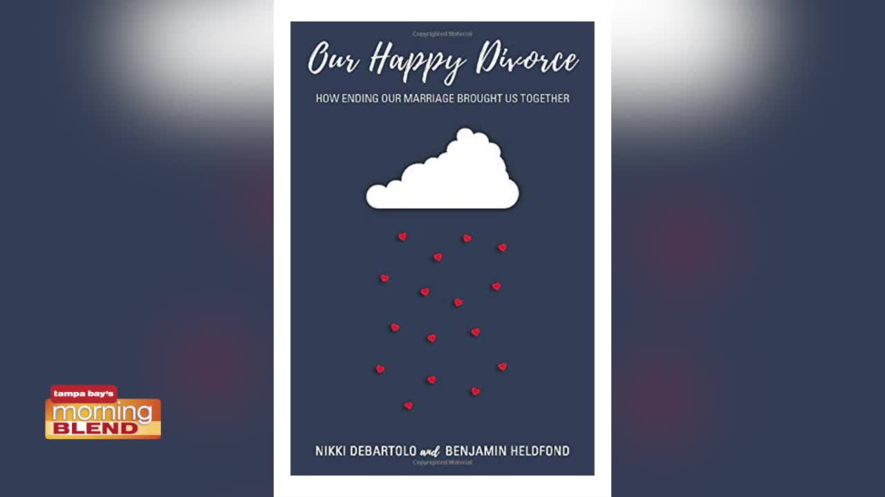 Our Happy Divorce | Morning Blend