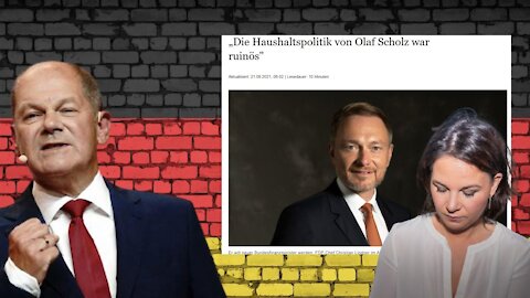 Klasse! Dem Wähler die lange Nase gezeigt und die Aussagen vor der Wahl im Rekordtempo umgedreht!