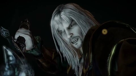 #castlevania #lordsofshadow2 #metroidvania CASTLEVANIA LORDS OF SHADOW 2 NG+ BOSS VIKTOR BELMONT