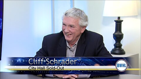 PH Selling MOB Building - Cliff Schrader