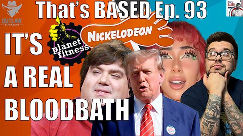 Bidens OBLITERATED at Hearing, Nickelodeon's Creepy Past, OF Model Finds God + More