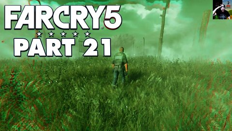 Far Cry 5 - Part 21 - IGNORANCE IS BLISS (Let's Play / Walkthrough)