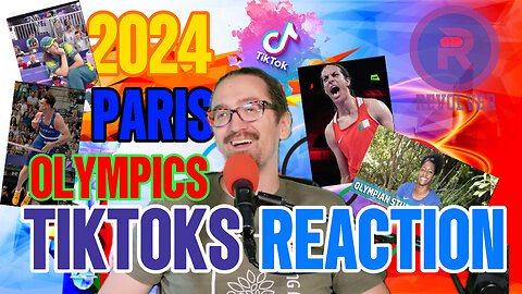 Tik Toks From The 2024 Paris Olympics!