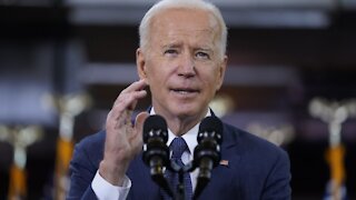 GOP Says Corporate Tax Hike In Biden Admin. Plan Will Eliminate Jobs