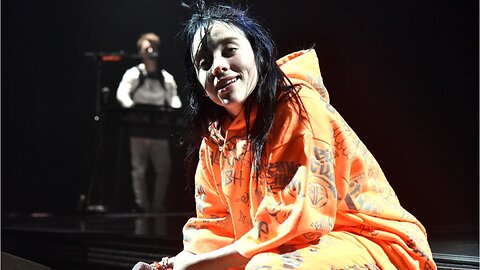 Billie Eilish: 'Bombed' Oscars Performance