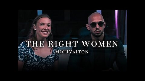 Andrew Tate Break Down Women PSYCHOLOGY | EVERYTHING ABOUT WOMEN