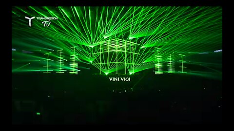 VINI VICI TRANSMISSION PRAGUE 2016: The Lost Oracle