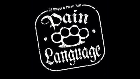 DJ Muggs vs Planet Asia || Black Mask Men