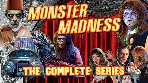 Monster Madness