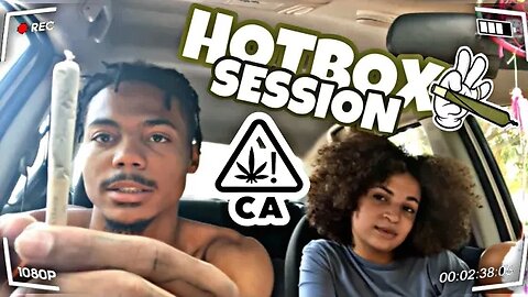 King Palm Review🍃Hotbox Session