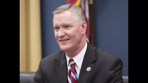 Rep Steve Stivers Coercive Vaccination Plan