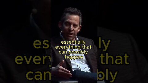 Many Worlds Interpretations #samharris #briangreene #multiverse #quantumphysics #quantummechanics