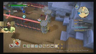 Dragon Quest Builders 2 Episode 48