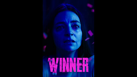 Trailer - WINNER - 2024