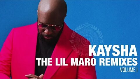 Kaysha x Lil Maro - Be the one | TrapSoul