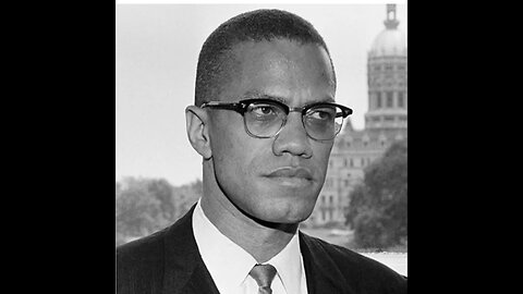 Family of Malcolm X to Seek $100M from CIA, FBI, NYPD over His Assassination