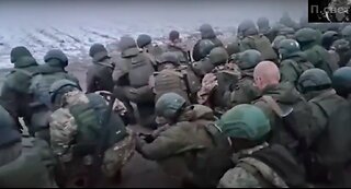 ⚔ 🇷🇺 Russian soldiers are kneeing only for ONE reason - TO PRAY - GOD IS WITH THE BRAVE HEROZ