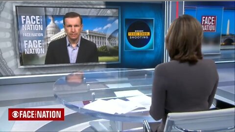 Sen Murphy: These Are The Gun Laws On The Table...