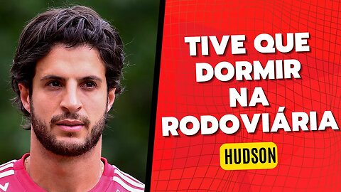 ENTREVISTA RESENHA COM HUDSON EX-JOGADOR DE FUTEBOL