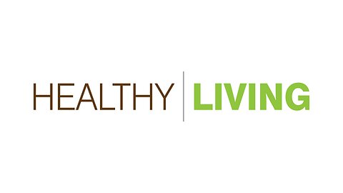 Healthy Living - November 7, 2023