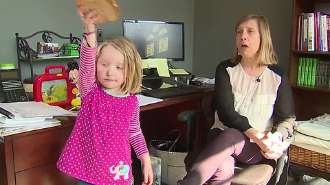 Denver mothers with kids in early childhood education talk about effects of strike