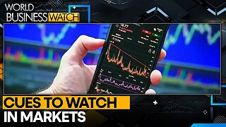 Global Markets Wrap | Latest Business News | World Business Watch