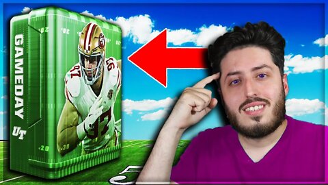 GET THIS SECRET FREE PACK TODAY! | Madden 23 Ultimate Team Free Pack