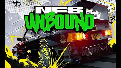 Need for Speed Unbound | Part 4 | Story Mode