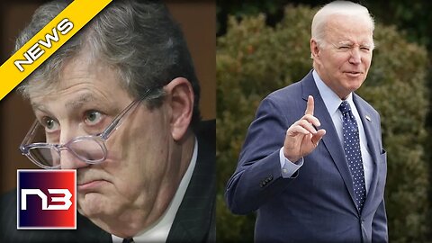 Kennedy Exposes Biden's Disregard for Mexican Drug Cartel Killing Americans!