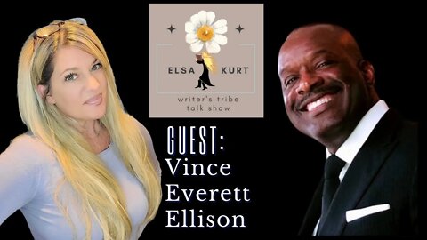 25 LIES with VINCE EVERETT ELLISON