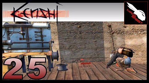 Kenshi part 25 - Store Front Shopkeeper