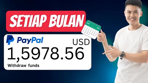 Cara Senang Jana Duit Copy & Paste Guna Ai ChatGPT Yang Ramai Tidak Tahu ! ( Buat Duit Paypal )