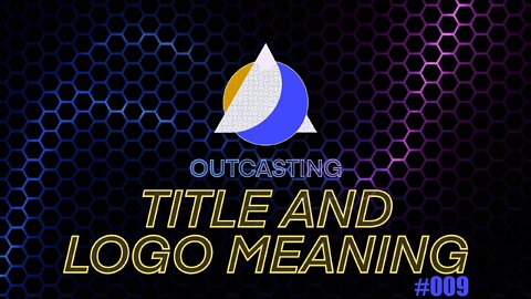 Title and Logo Meaning with Nate Kap