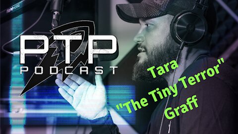 Tara "The Tiny Terror" Graff - Bellator MMA Fighter and Self-Defense Coach