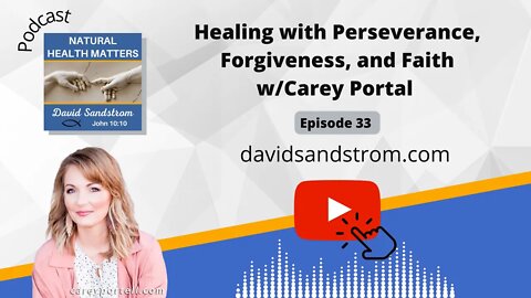 Why Forgiving a Drunk Driver is Integral to the Holistic Healing Process