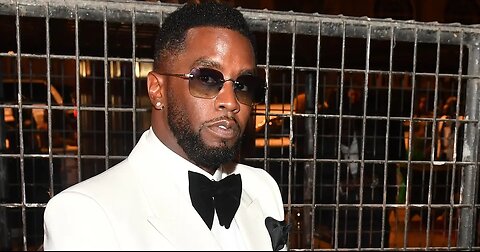 Diddy arrested by the FEDS, Crime & violence out of control in Blakistan.