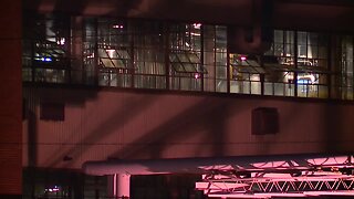 Hazmat crews respond to fire at Avon Lake chemical plant