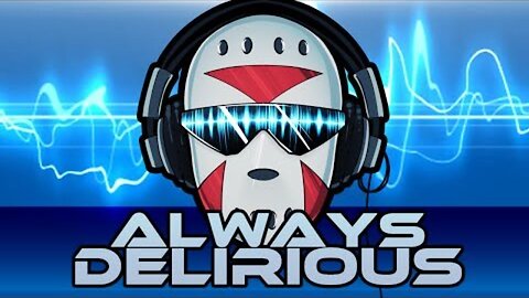 ＂Always Delirious＂ Music Video By The SpacemanChaos