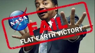 ♫ FLAT EARTH - Sargon / Buz Bomb ♫