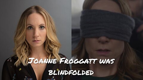 Angela Black. Actresses Joanne Froggatt