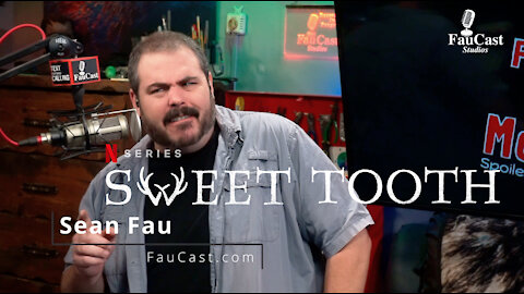 Sweet Tooth - Season 1 - (2021) Review - Fau The Love Of Movies