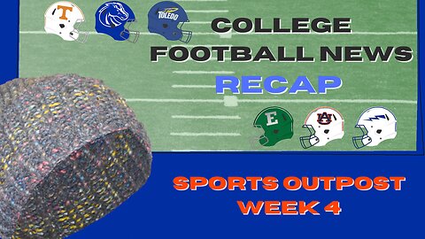 Air Force To The AAC?, PAC 12 BACK?, & X News-Roady Style