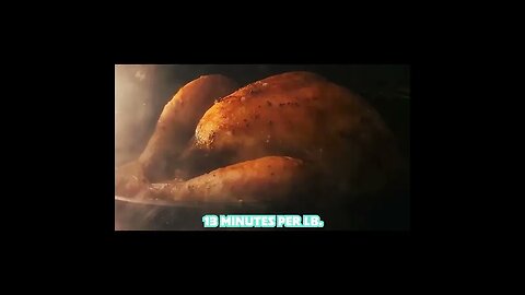 Roast Turkey | PAPA ZA's KITCHEN