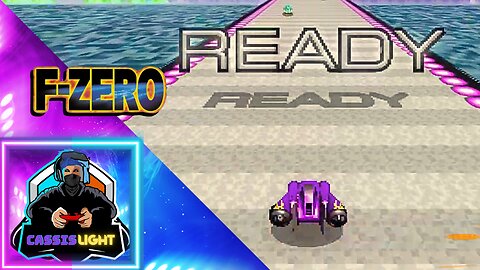 F-ZERO: MAXIMUM VELOCITY - GAME BOY ADVANCE | MARCH 24 UPDATE - NINTENDO SWITCH (ONLINE)