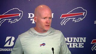 09/30 Sean McDermott discusses loss to Patriots