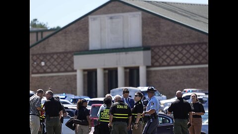 At least 4 killed in Georgia high school shooting