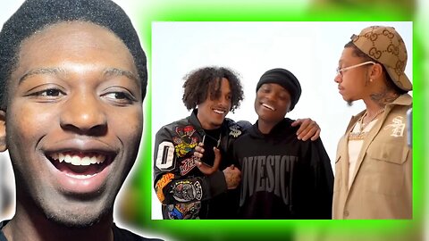 Marry, Smash, Or Kill?? | King Cid, PrimeTime Hitla & Callofkidd