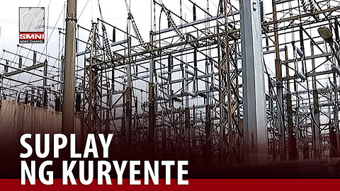 Submarine cable, nakikitang solusyon sa problema sa suplay ng kuryente sa Mindoro