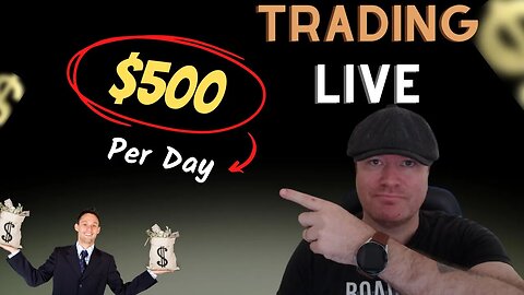 Make 500 Dollar a Day Trading Binary Options