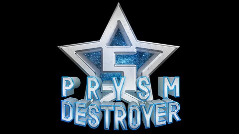 Ice Power Up (14-Minutes extended) | S. Prysm Destroyer OST